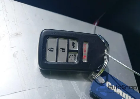 2019 Honda Civic Ex from USA, damaged, VIN SHHFK7H69KU418078